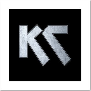 KC Posters and Art